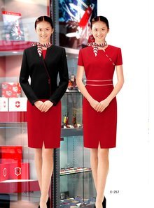 公务员接待礼仪