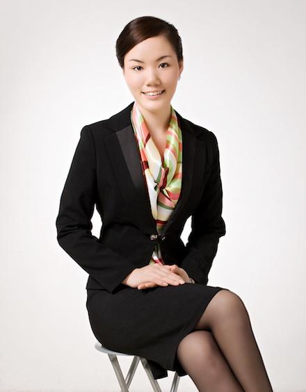 优质服务礼仪 从心出发，以礼服人
